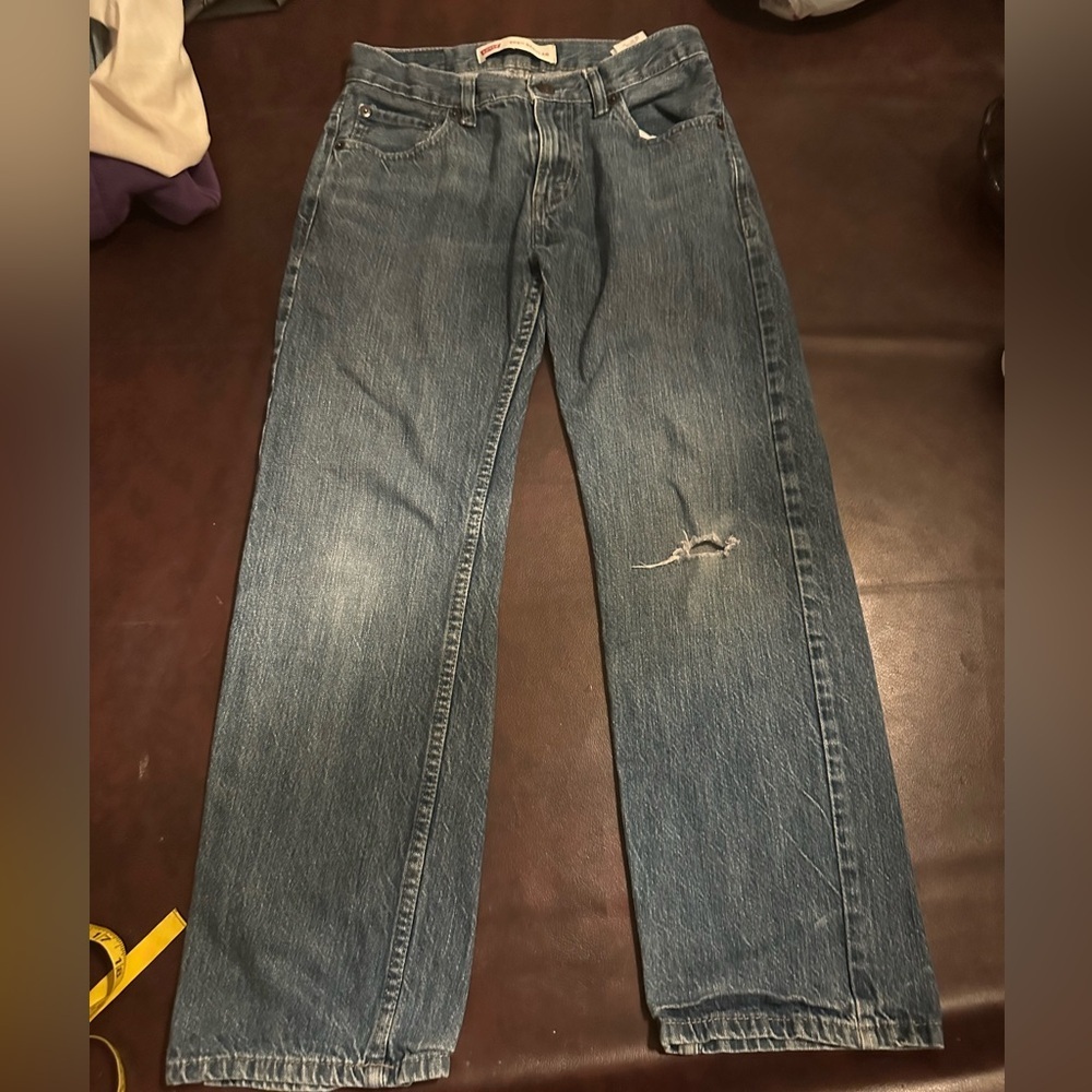 Levi’s 505
